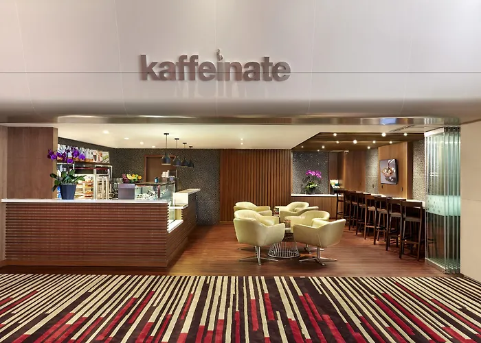 Sunway Pyramid Hotel Subang Jaya