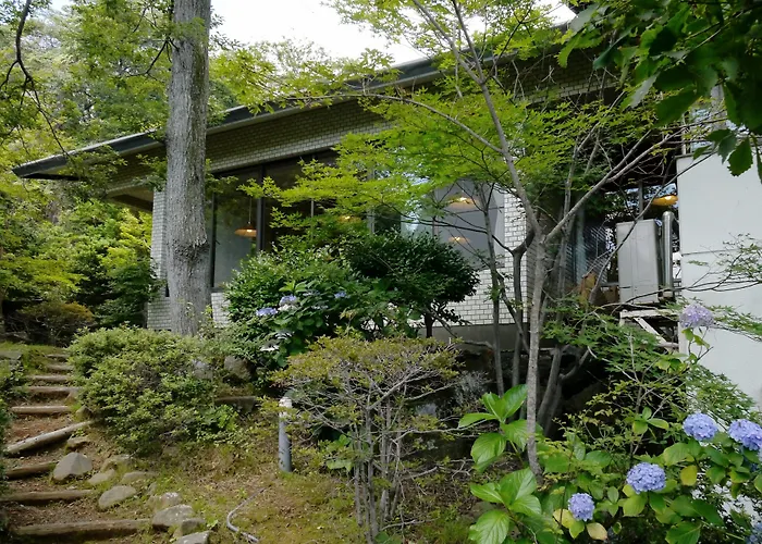 Mizu No Kaori Hotel Hakone