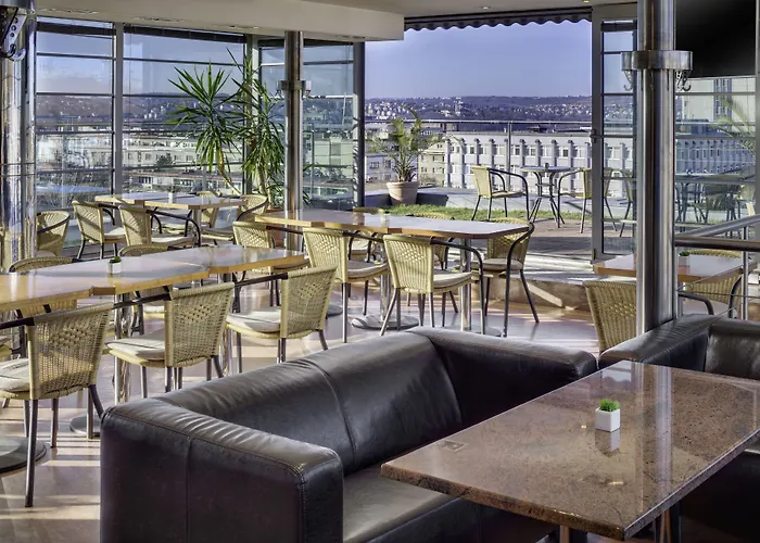 Hotel Oya Prague