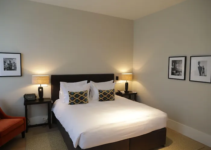 Hotel Franq Antwerp