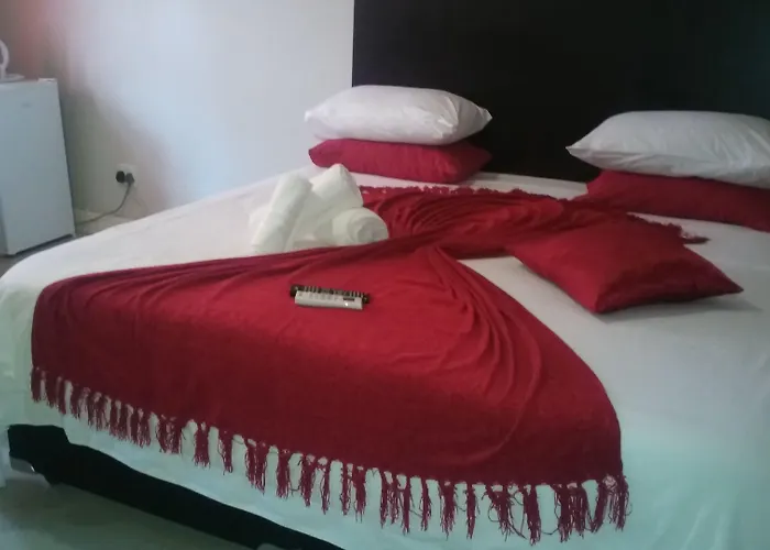 Valley Guest House Pretoria