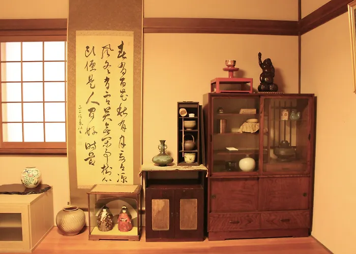 Jizo House Villa Kyoto