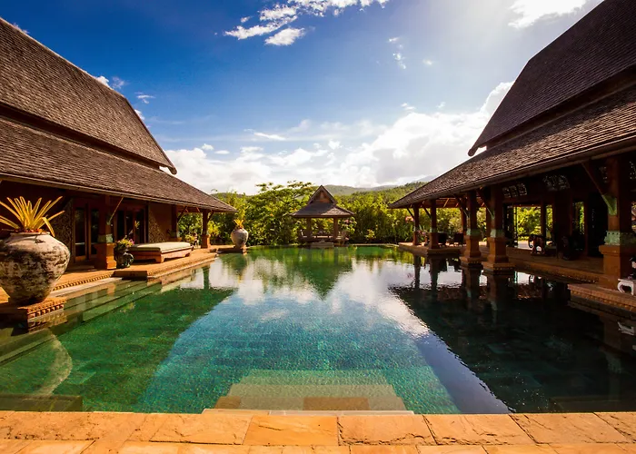 Howie'S Homestay Mae Rim