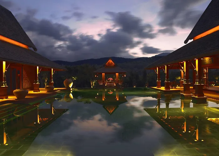 Howie'S Homestay Mae Rim