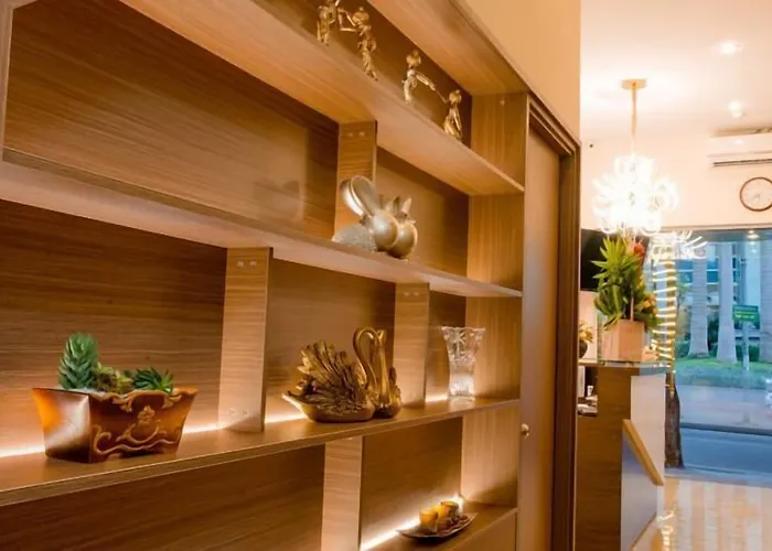 Smile Hotel Hanoi