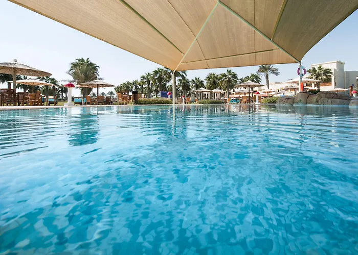 Sealine Beach, A Murwab Resort Mesaieed