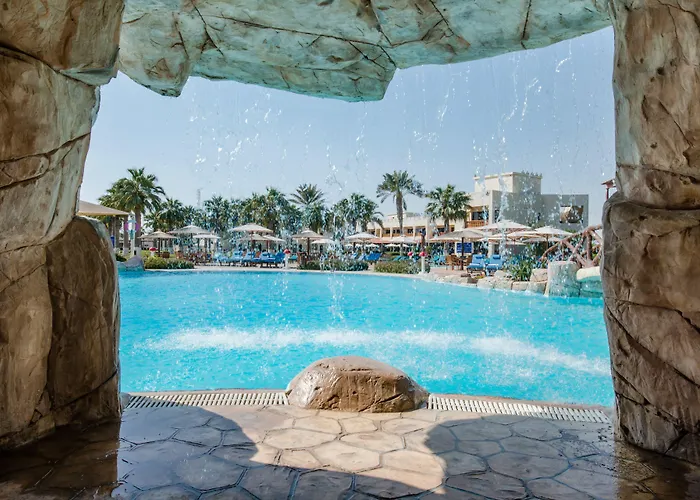 Sealine Beach, A Murwab Resort Mesaieed