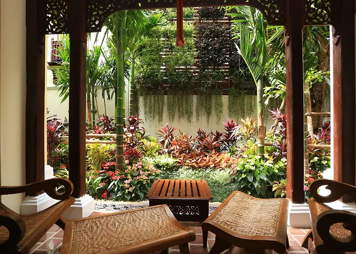 Viangluang Resort Chiang Mai