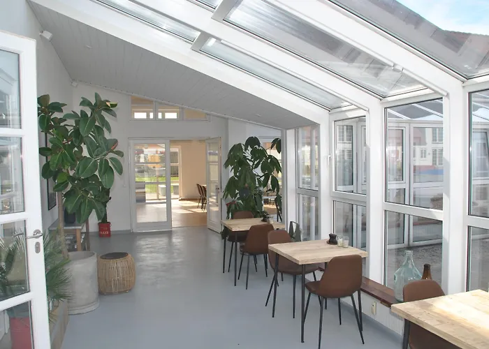 Hotel Vandret Lokken