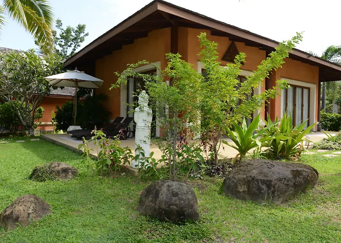 Laguna Villas Boutique Hotel Ko Yao Noi