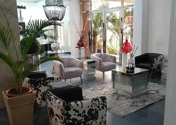 Citiheight Hotel Ikeja