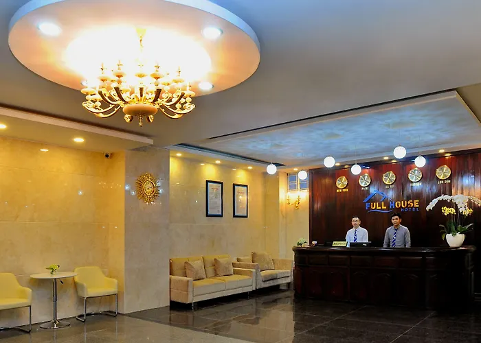 Full House Hotel Nha Trang