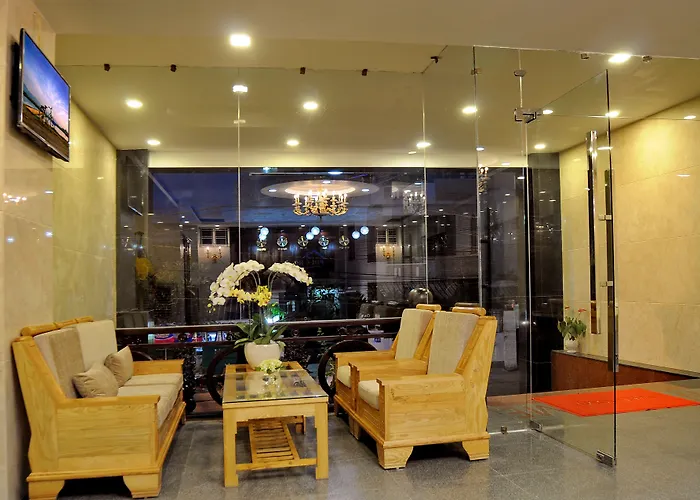 Full House Hotel Nha Trang