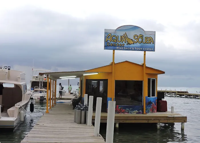 Spindrift Hotel San Pedro 