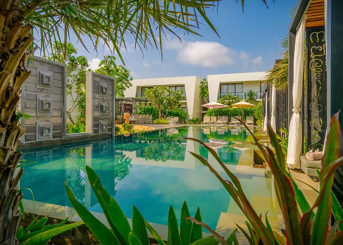 Metta Residence & Spa Siem Reap