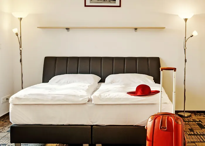 Efi Palace Hotel Brno