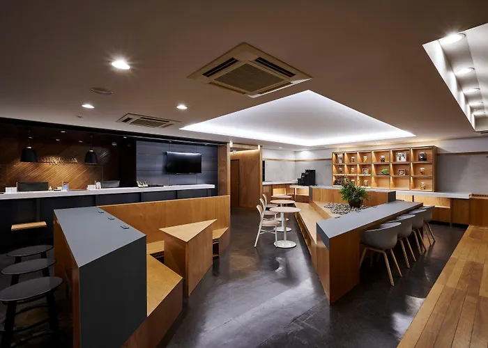 Hotel Etwas Tenjin Fukuoka 