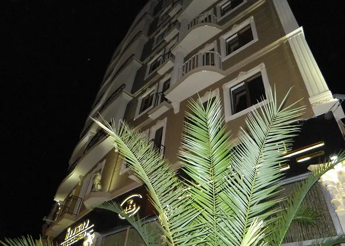 Hotel Iberia Batumi