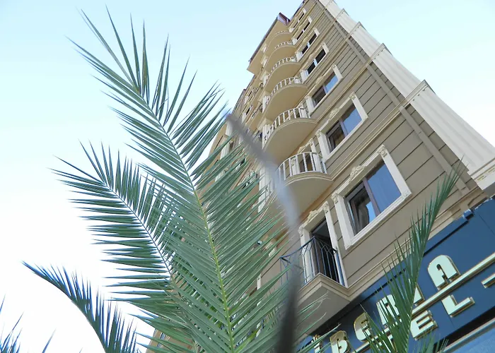 Hotel Iberia Batumi