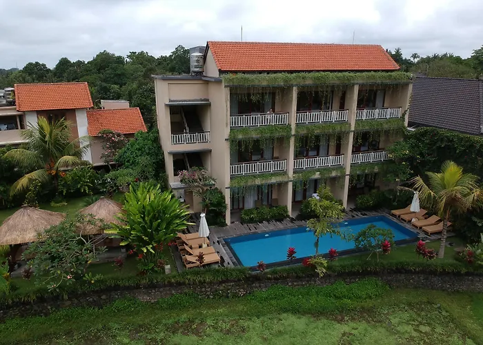 Byasa Ubud