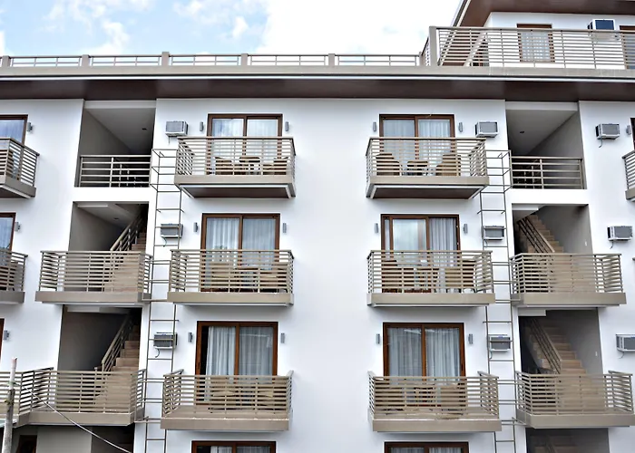 The Piccolo Hotel Of Boracay Balabag 