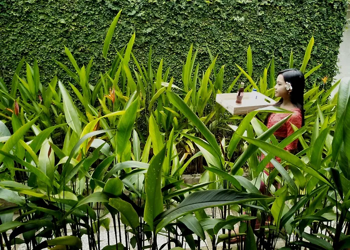 Griya Sriwedari Hotel Ubud 