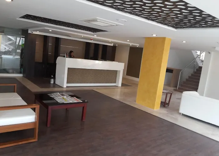 Icon Suites By Bhagini Bangalore