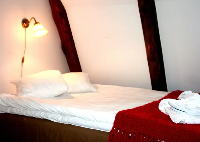 Teleborgs Slott Hotel Vaxjo