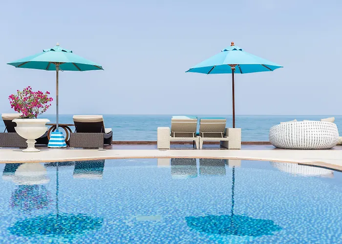My Vimarn Hua Hin Hotel