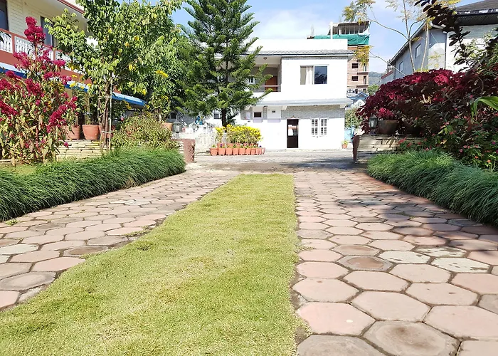 Hotel Bishram Pokhara