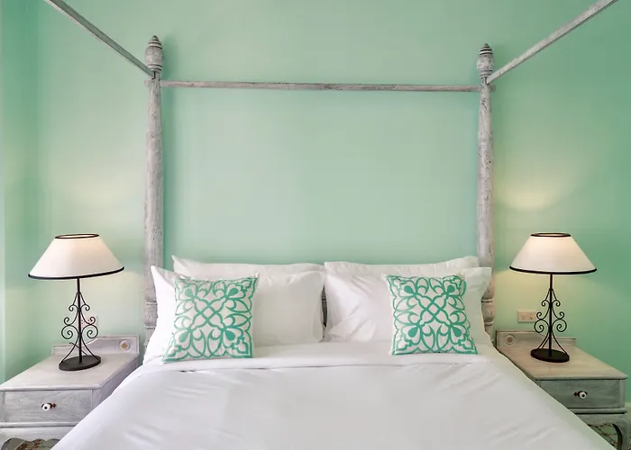 Noursabah Pattaya Hotel