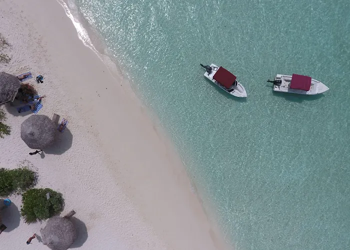 Acqua Blu Rasdhoo Hotel