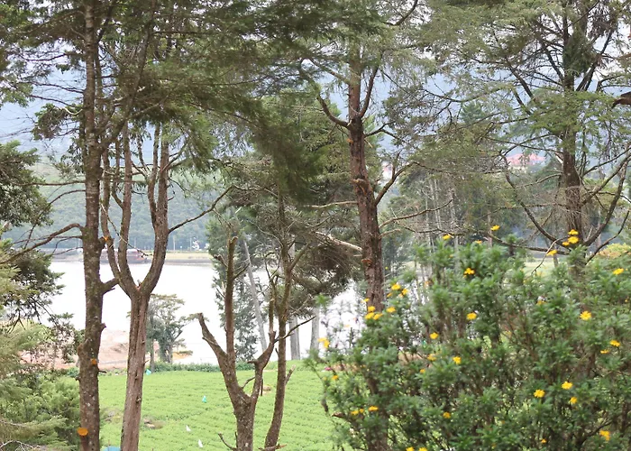Mirage Kings Cottage Nuwara Eliya