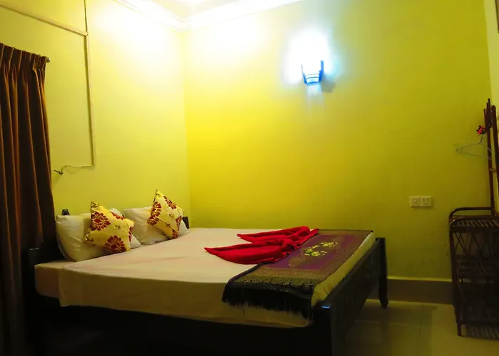 Kampot Guesthouse