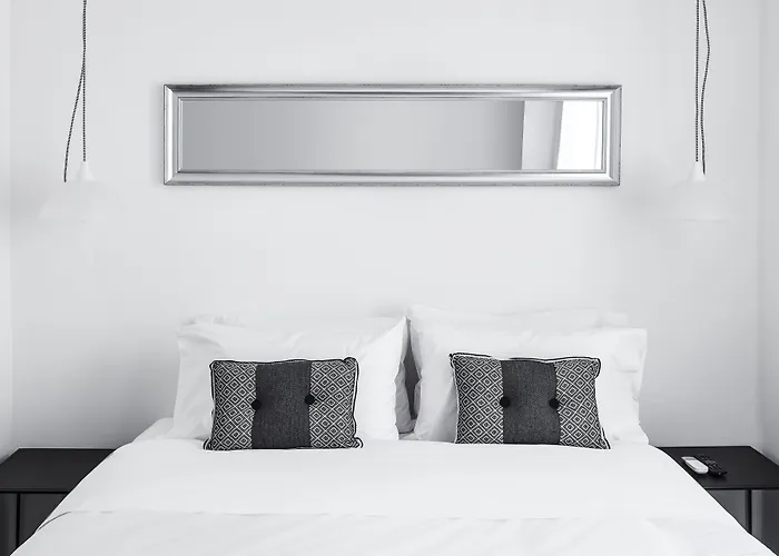Hotel Alto San Isidro