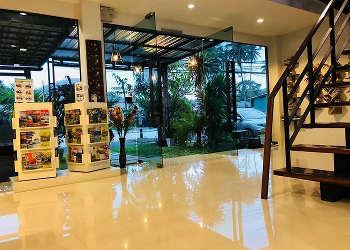 S2 Residence Ao Nang