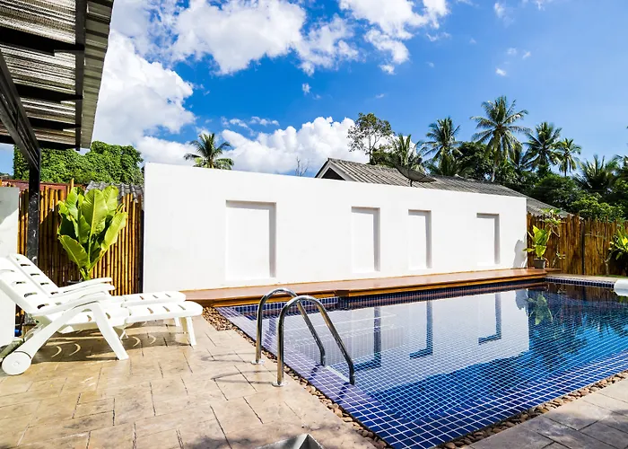 S2 Residence Ao Nang