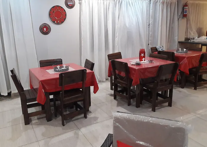 Jessma Bed And Breakfast Walvis Bay
