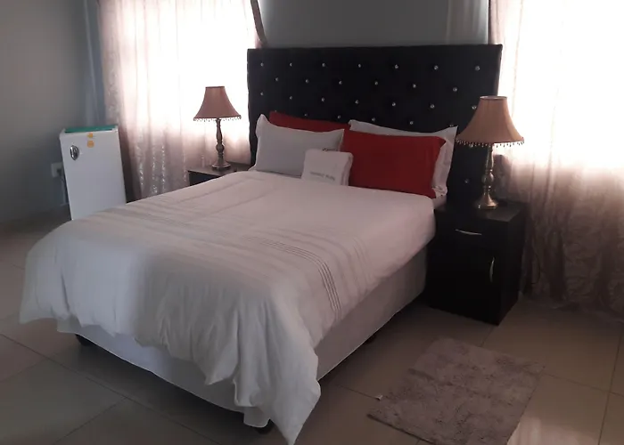 Jessma Bed And Breakfast Walvis Bay