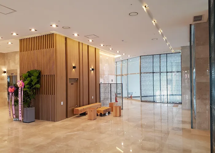 The First Stay Hotel Seoul