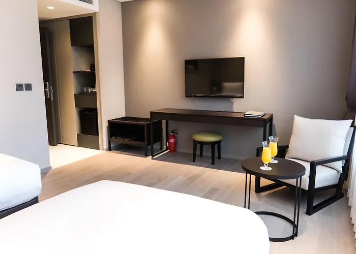 Hotel Nanta Jeju