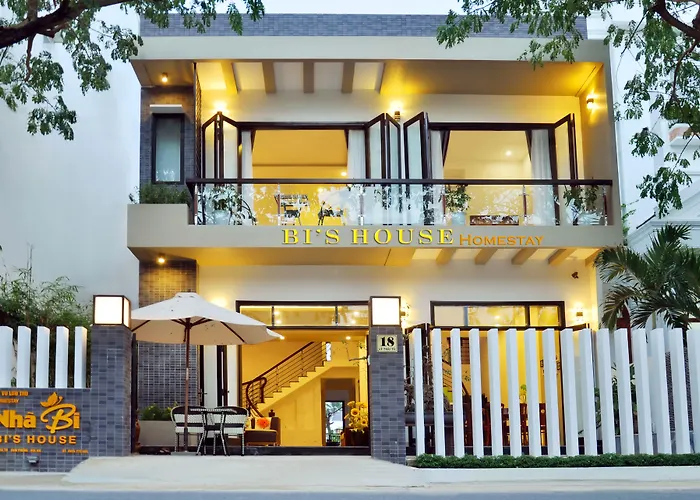 Bi'S House Homestay Hoi An