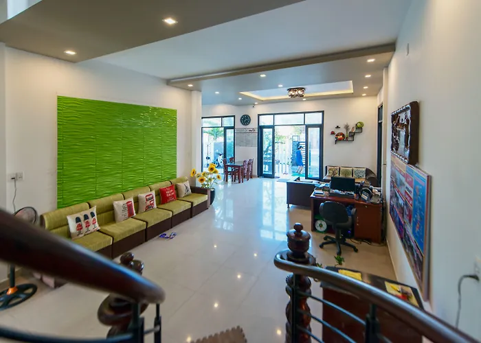 Bi'S House Homestay Hoi An