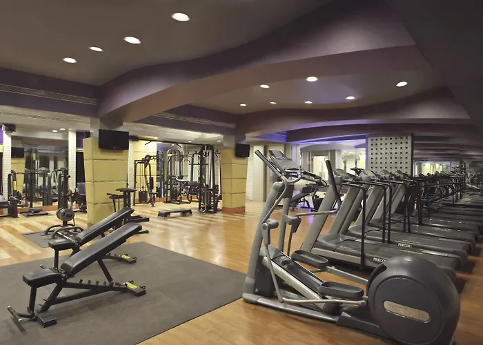 Residency Club Hotel Pune
