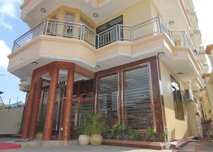 Silver Paradise Hotel Dar es Salaam