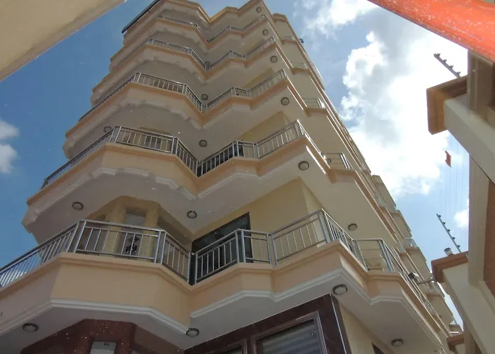 Silver Paradise Hotel Dar es Salaam