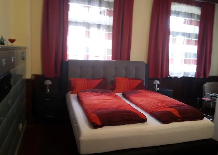 Hotel Zum Schwanen Leimen 