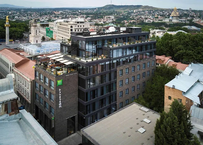 Ibis Styles Tbilisi Center Hotel