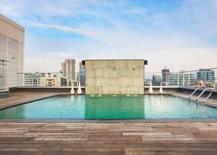 The Empresa Hotel Mumbai