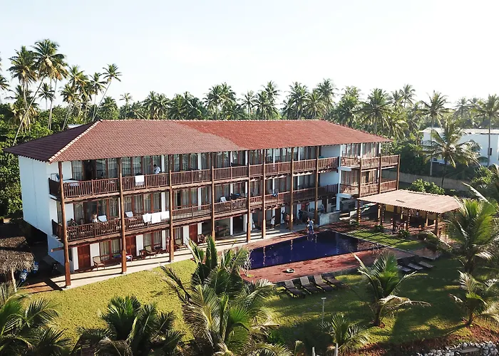 Timeless Villa Ahangama